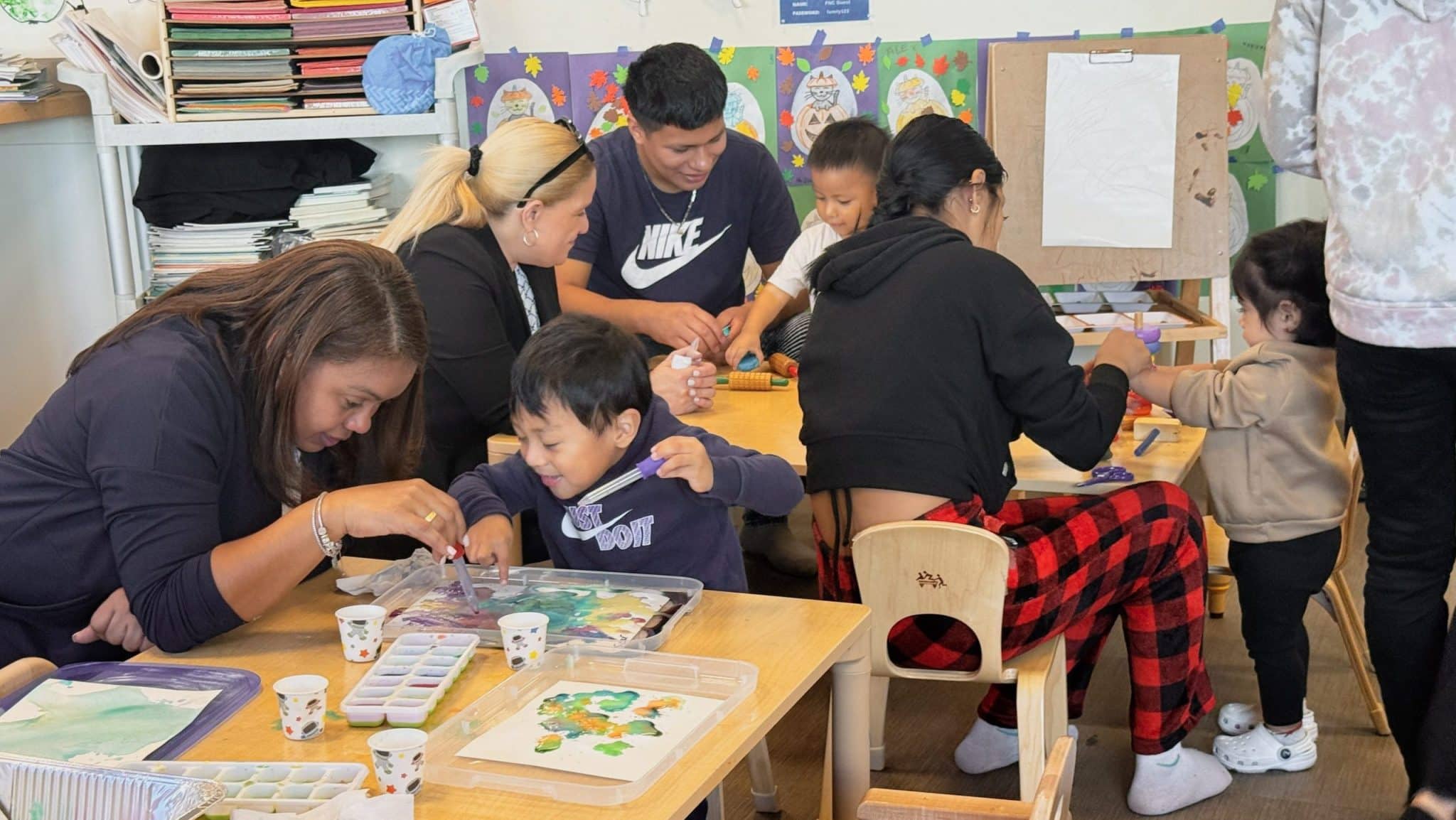 Building Nurturing Communities: The 2024 Annual Report