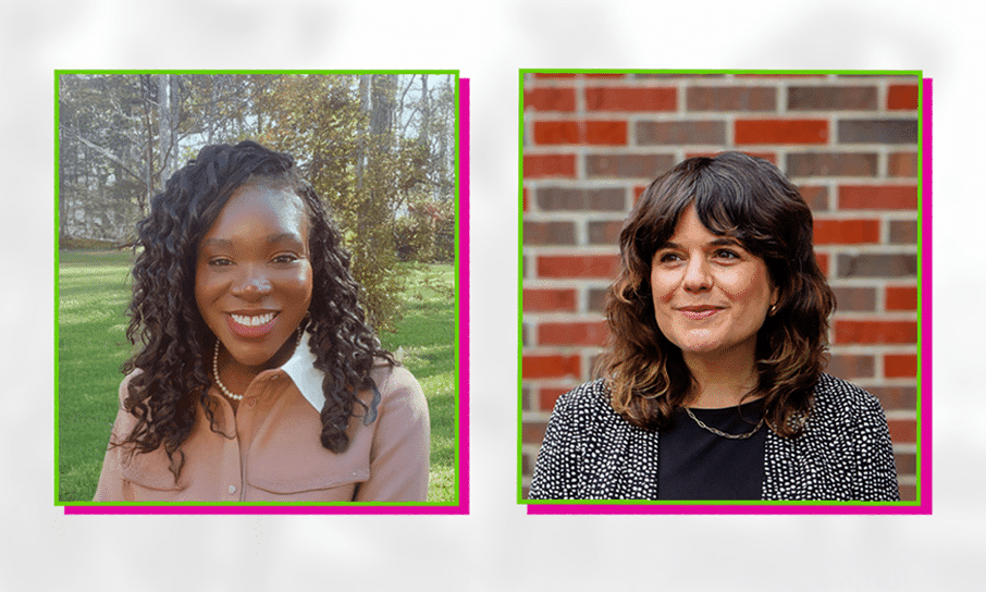 Announcing Our Interim Co-Executive Director Model at Family Nurturing Center of Massachusetts