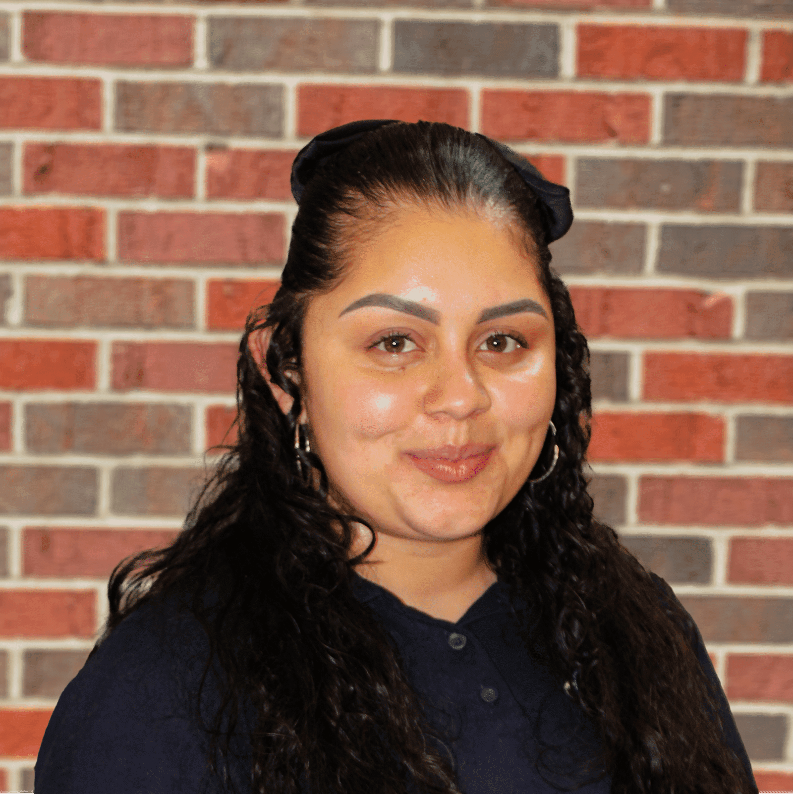 Portrait of Eily Ulloa