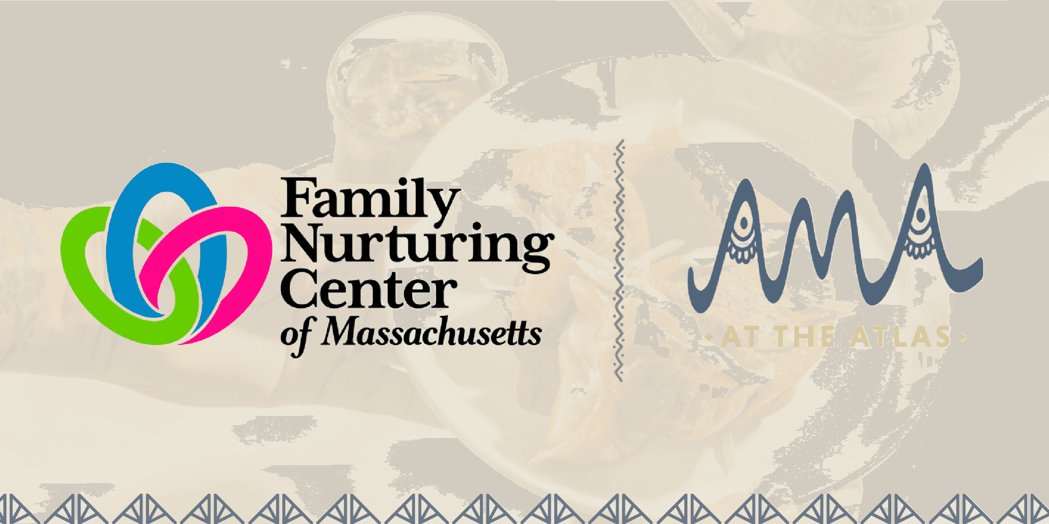 Ama at the Atlas Partnership Featured in Boston Globe