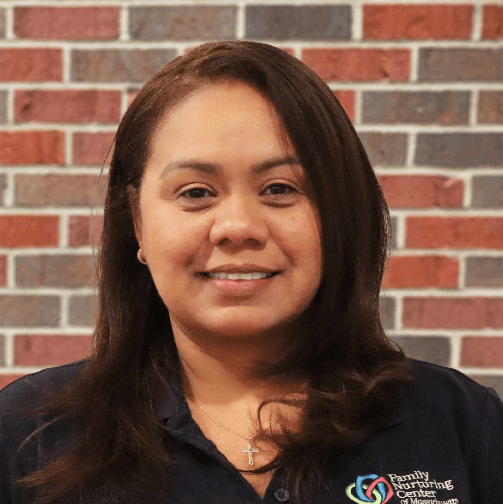 Portrait of Yesika Soto