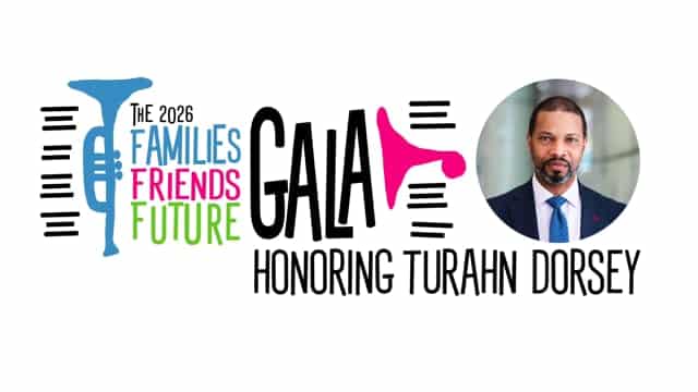 Watch the Videos from the 2026 Families, Friends, Future Gala