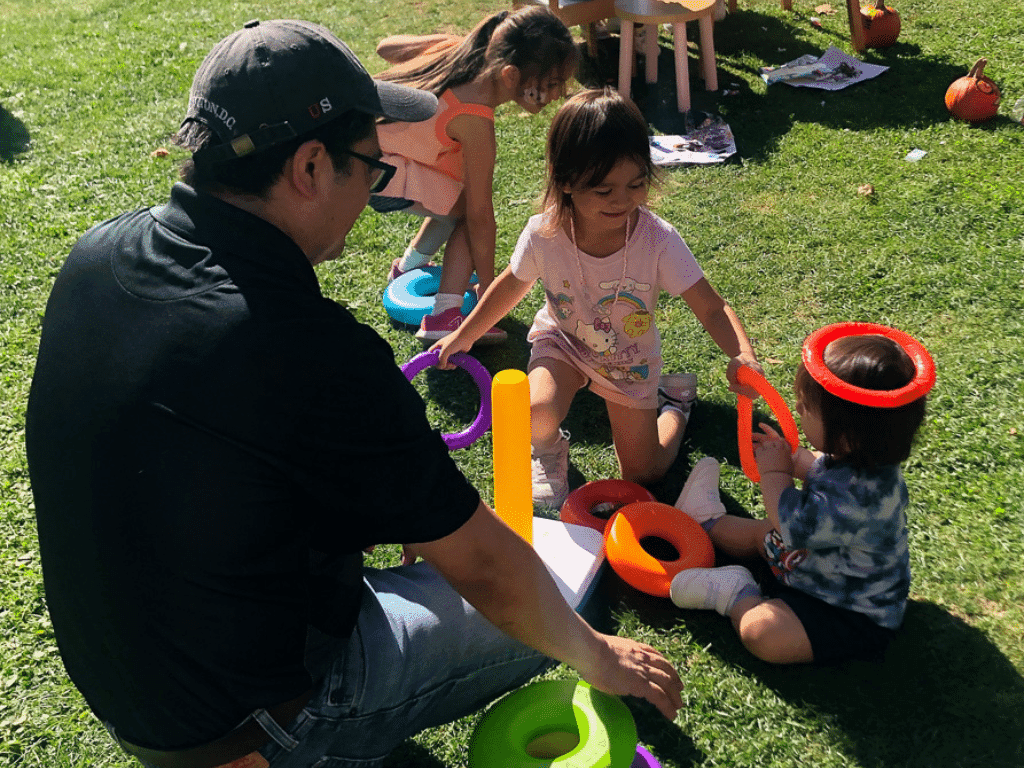 A Day of Community Connection: Resource Fair (FNC Dorchester)