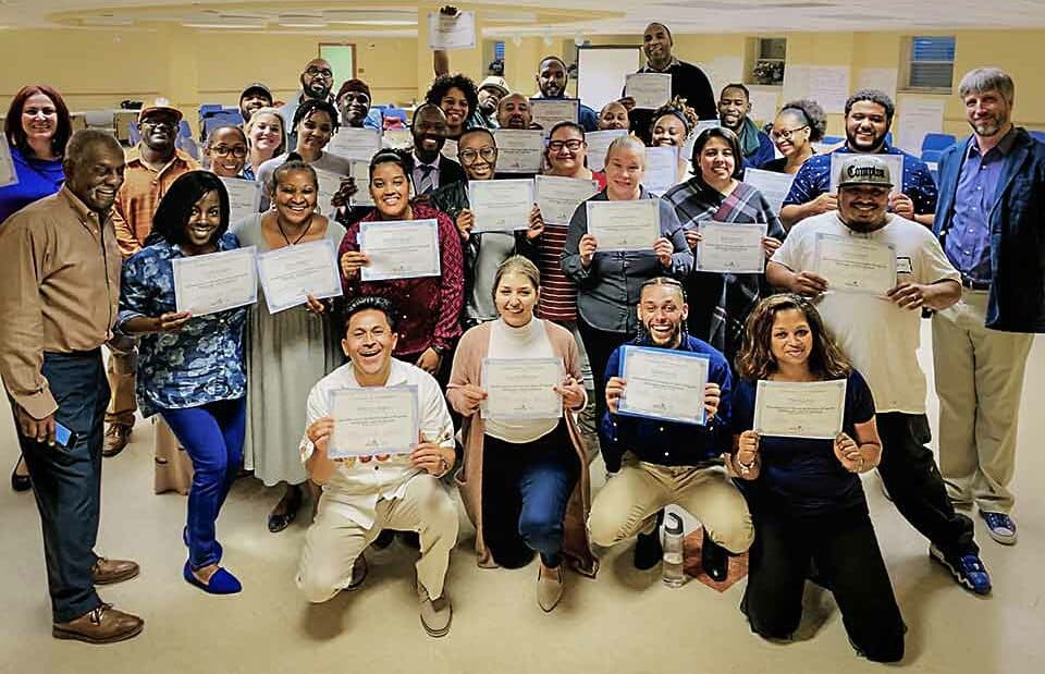 February Newsletter: Centering Families, Strengthening Communities