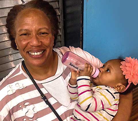 Fall Newsletter: Connecting Families, Kindling Joy