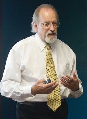 In Memoriam: Stephen J. Bavolek, Ph.D.