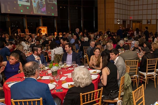 Families, Friends, Future Gala 2023 Photo Gallery