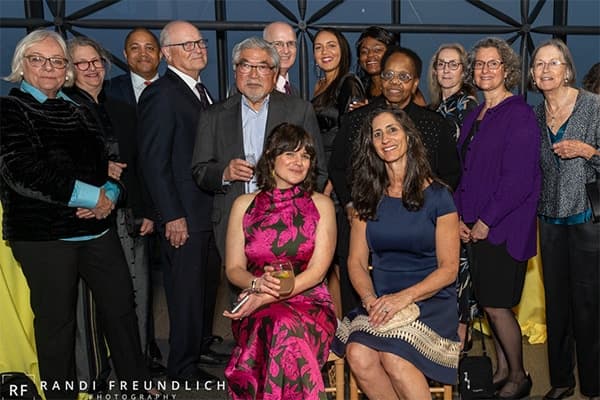 Families, Friends, Future Gala 2023 Photo Gallery