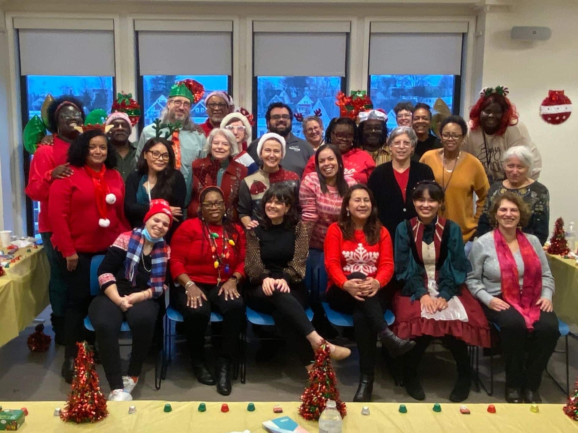 December Newsletter: Gift-Giving, Gratitude, and Good Cheer