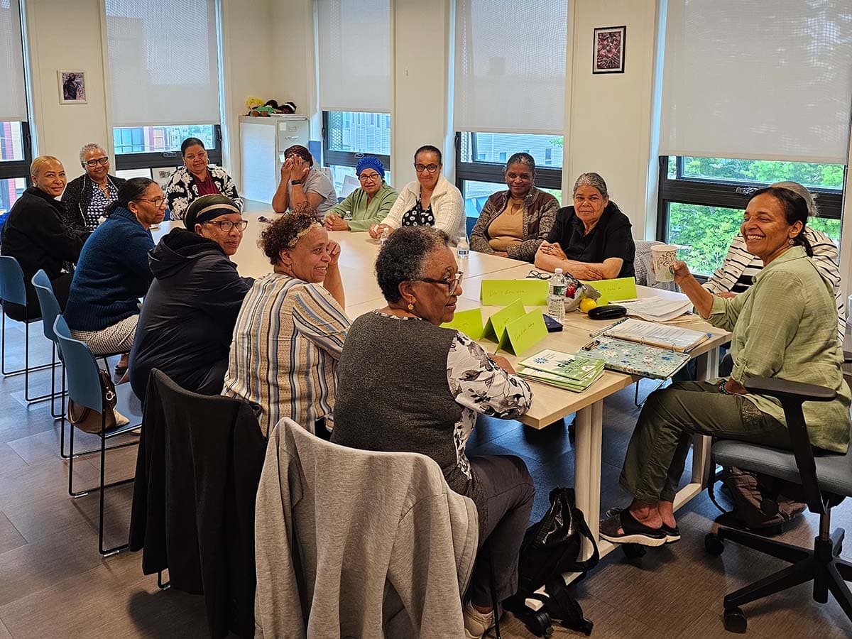 FNC Awarded Expanding Engagement Grant from City of Boston Age Strong Commission