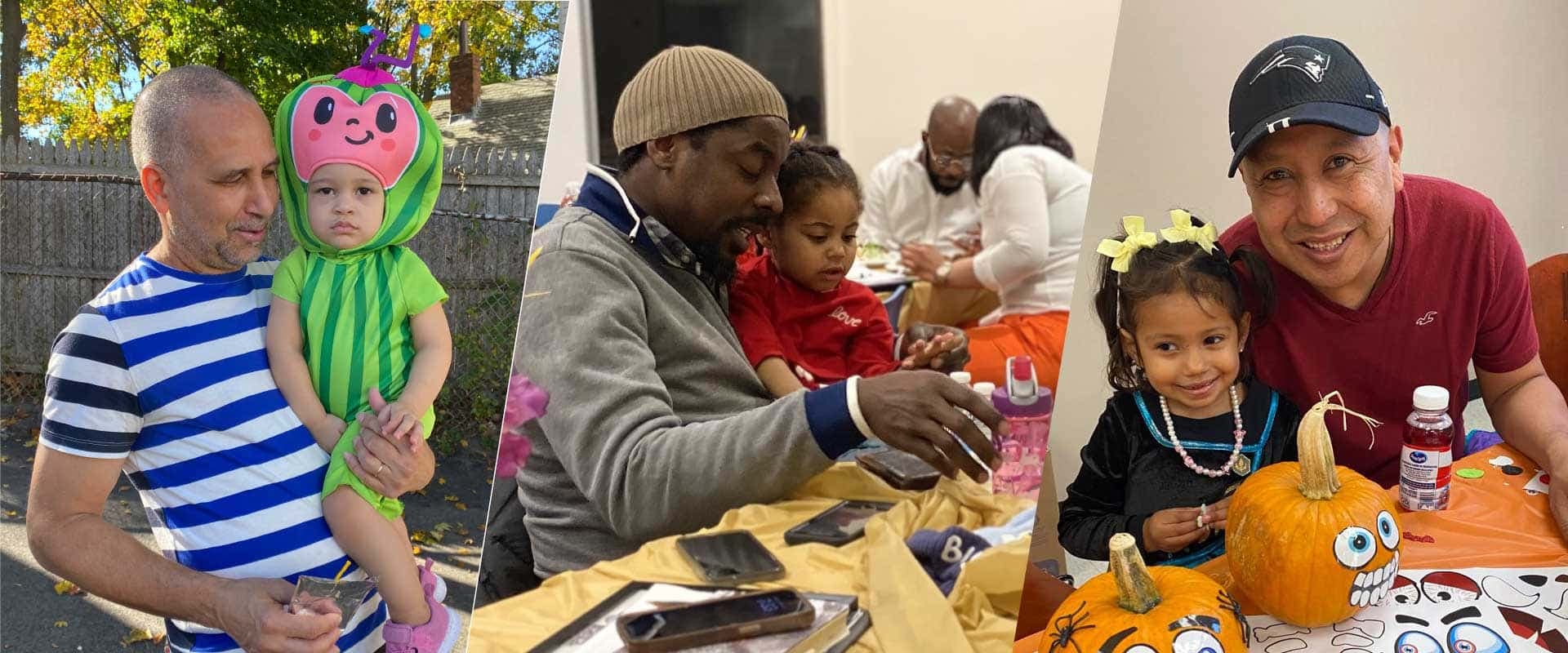 June Newsletter: Fathers, Families, and Fun