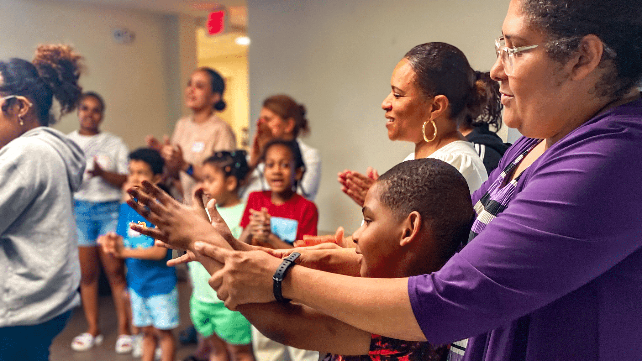 “We Need to Foster a Culture of Connection Among Parents”: FNC’s Executive Director Responds to the Surgeon General’s Advisory on Parental Stress