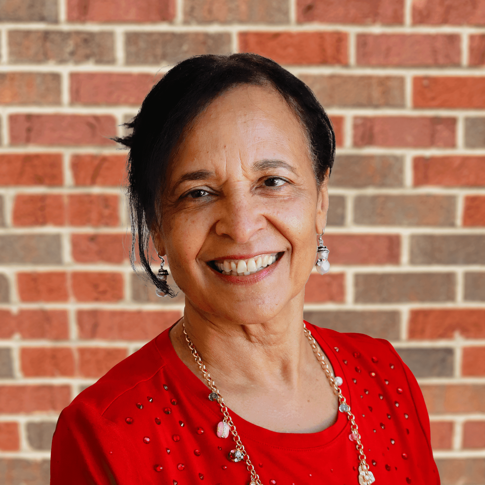 Lourença Barros-Randolph