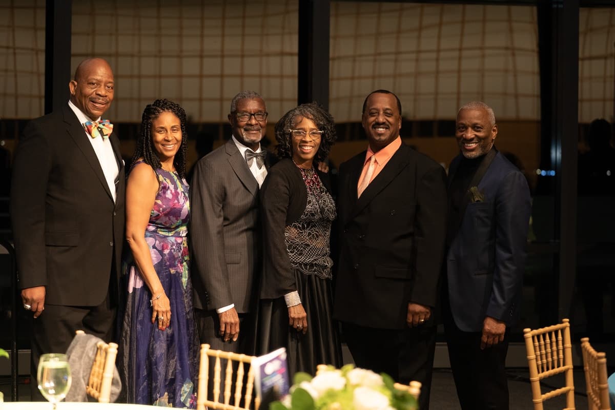 Photo Gallery: FNC’s Spring Gala