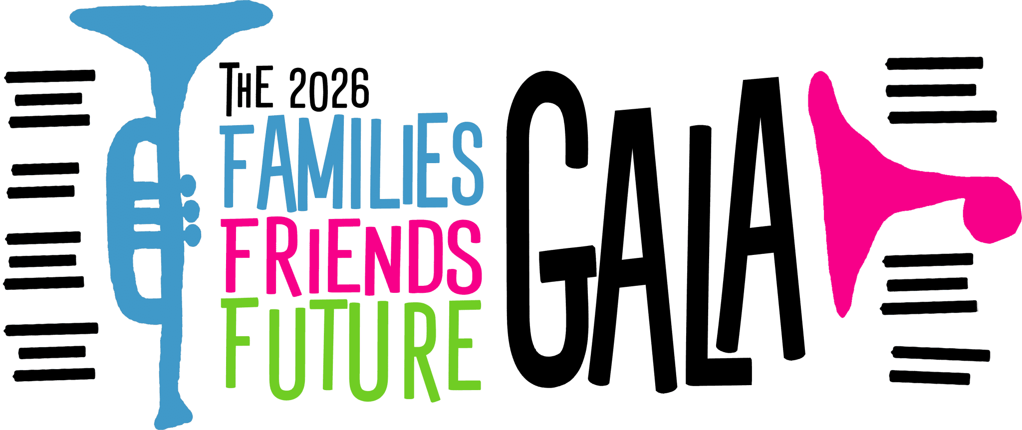 The 2026 Families Friends Future Gala