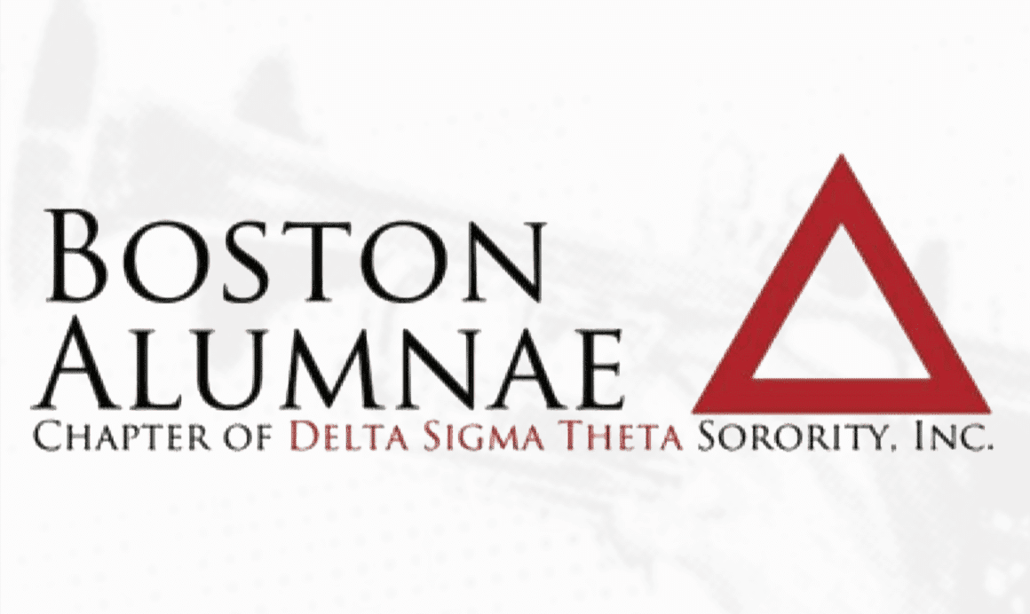 Delta Sigma Theta Sorority, Greater Boston (Boston Deltas)