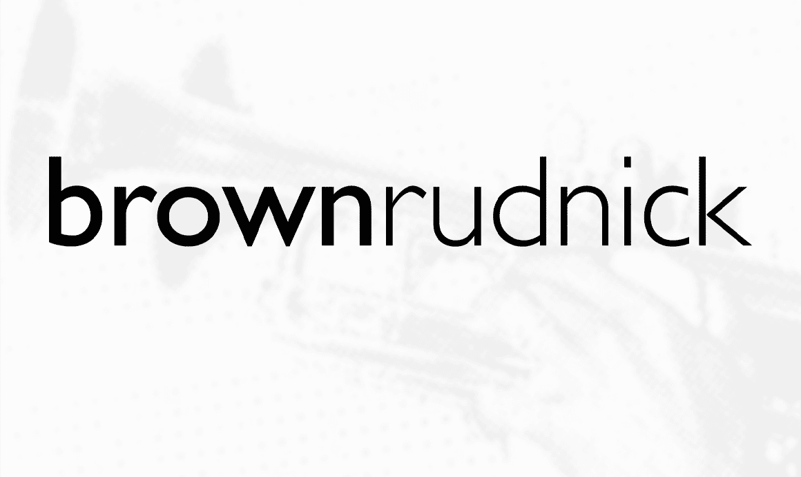 Brown Rudnick
