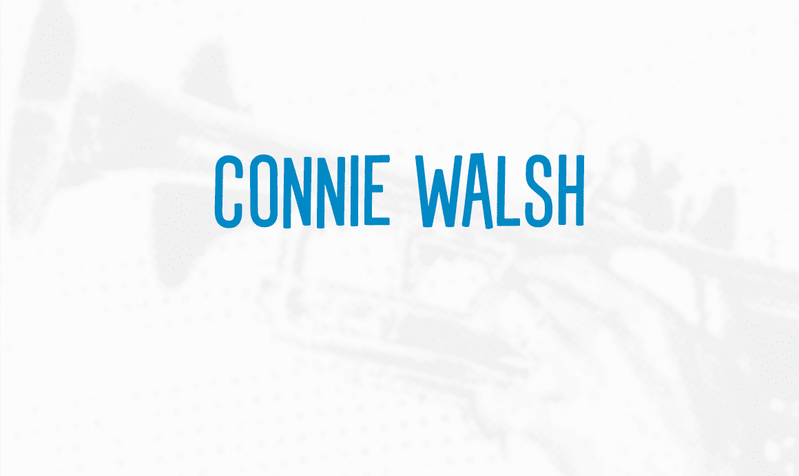 Connie Walsh