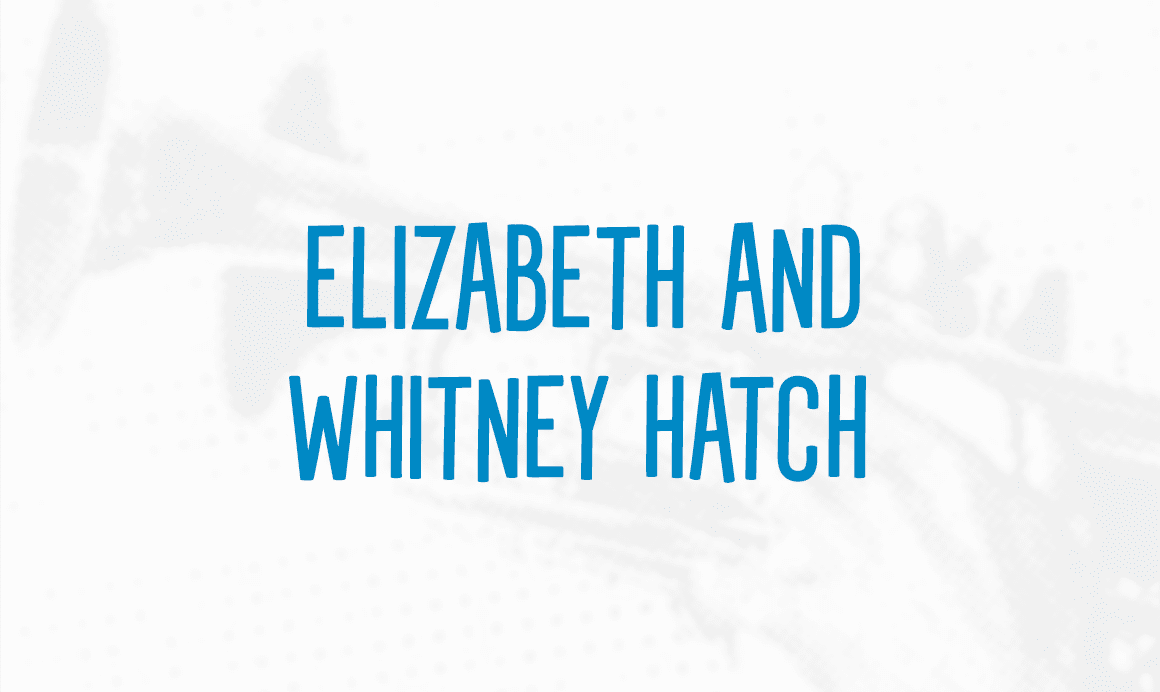 Elizabeth Whitney Hatch