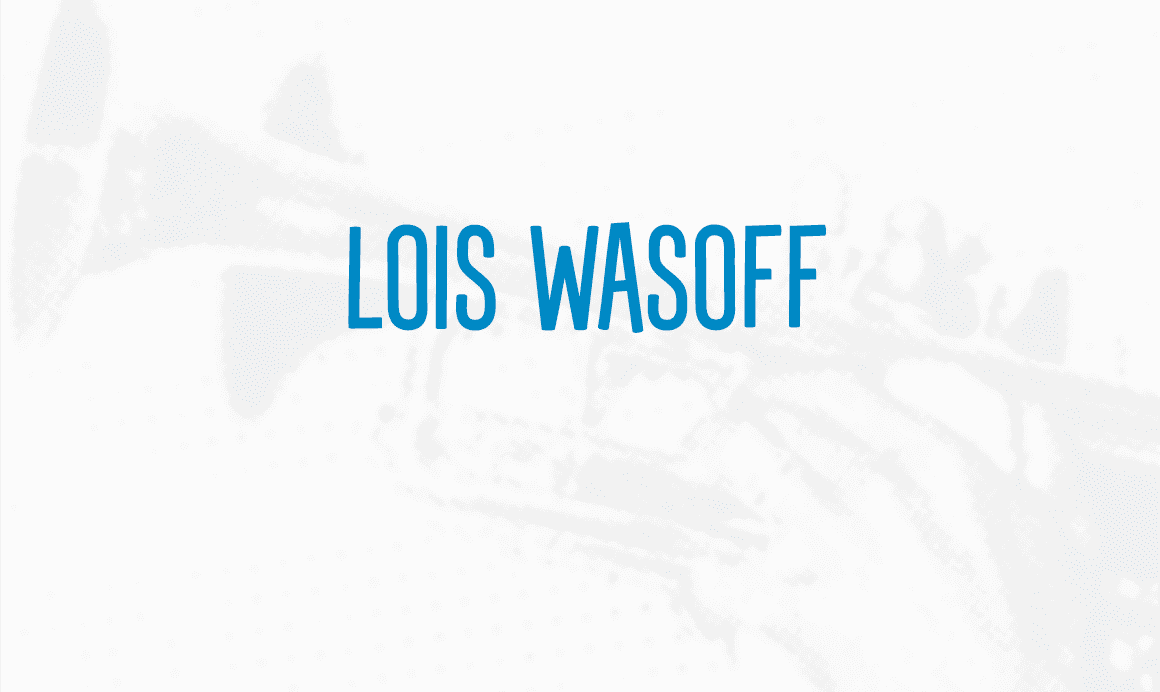 Lois Wasoff