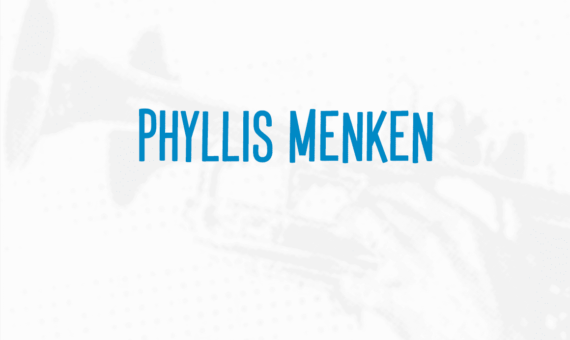 Phyllis Menken