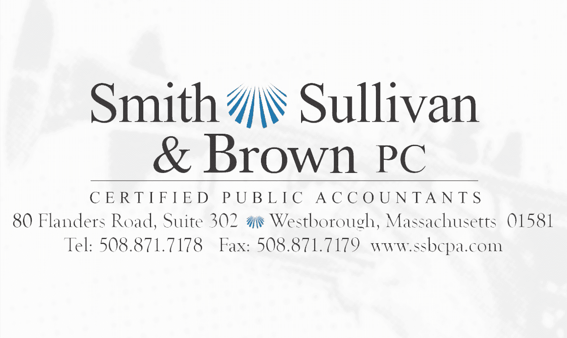 Smith Sullivan & Brown CPAs