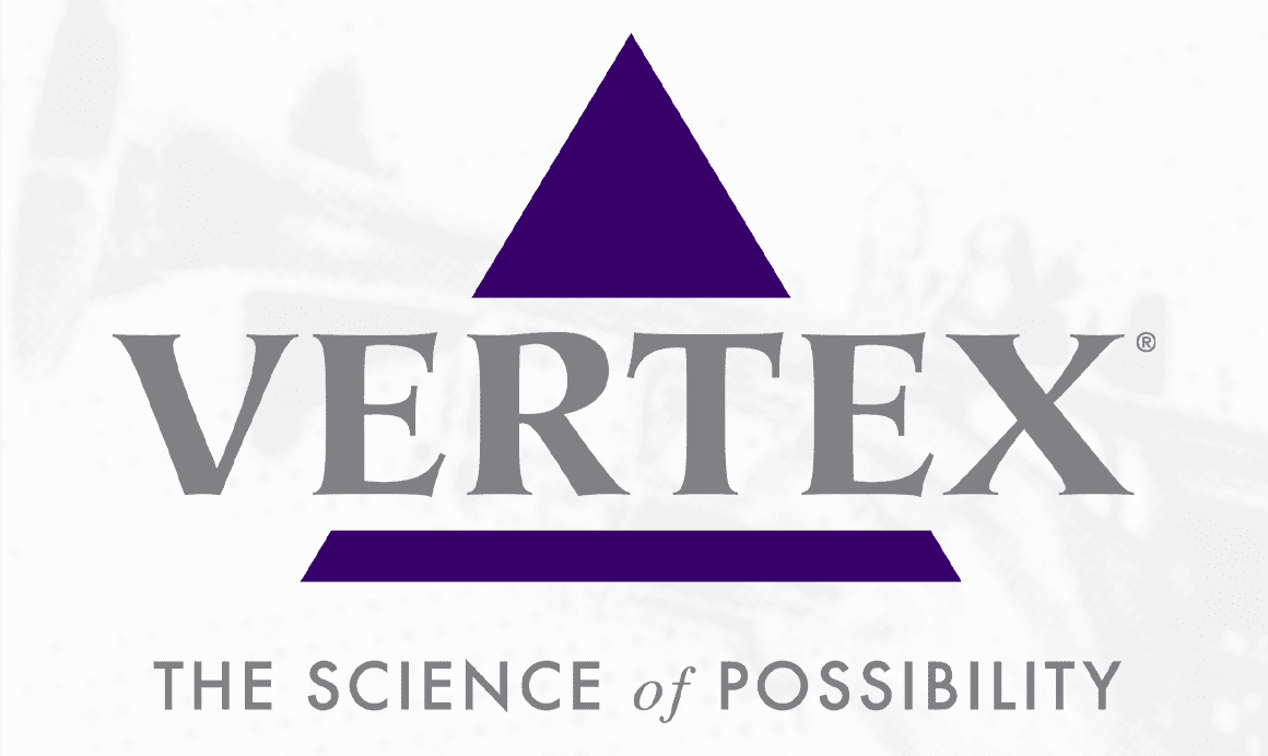 Vertex Pharmaceuticals
