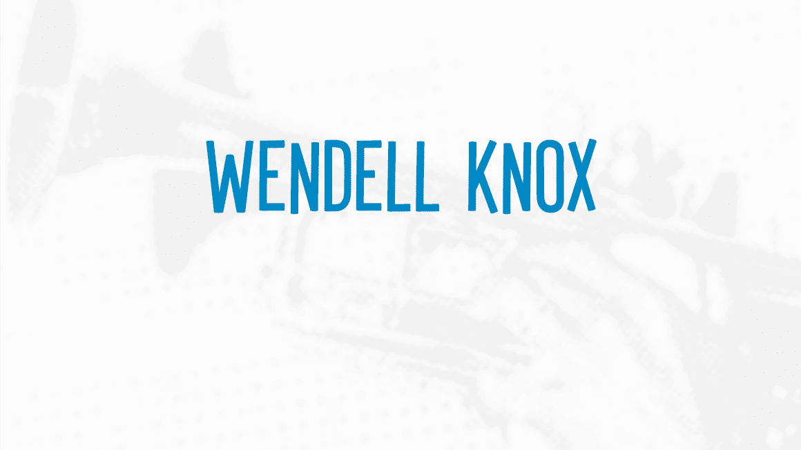 Wendell Knox