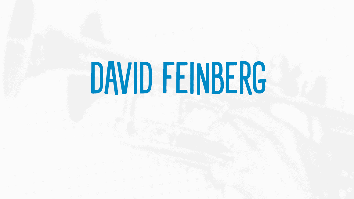 David Feinberg