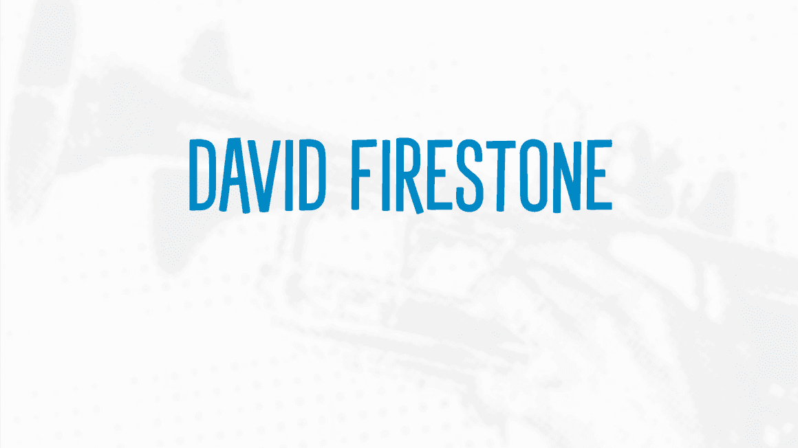 David Firestone