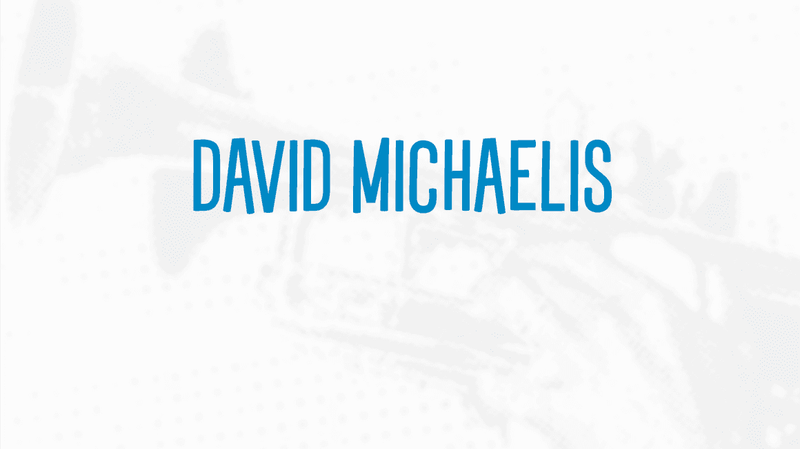 David Michaelis
