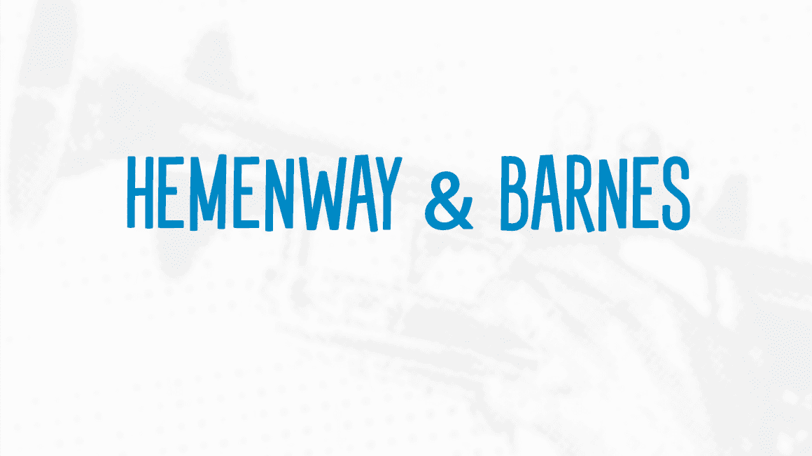 Hemenway & Barnes