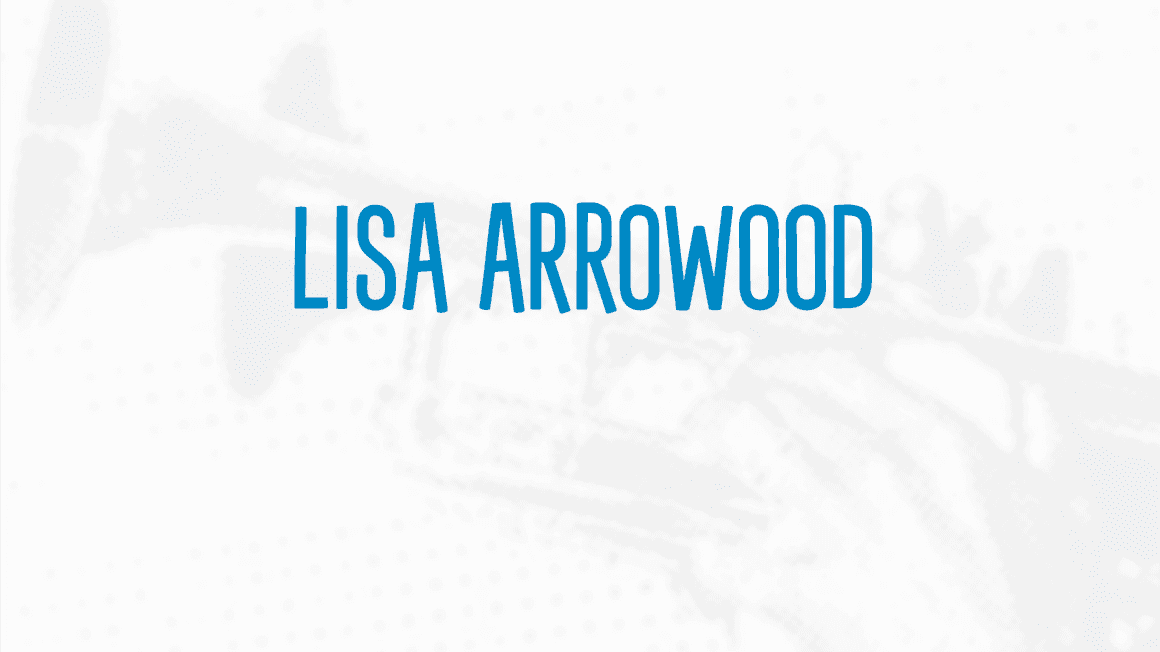 Lisa Arrowood