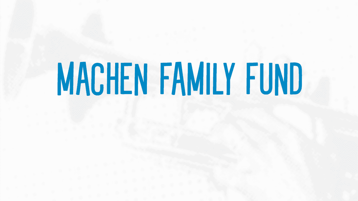 Machen Family Foundation