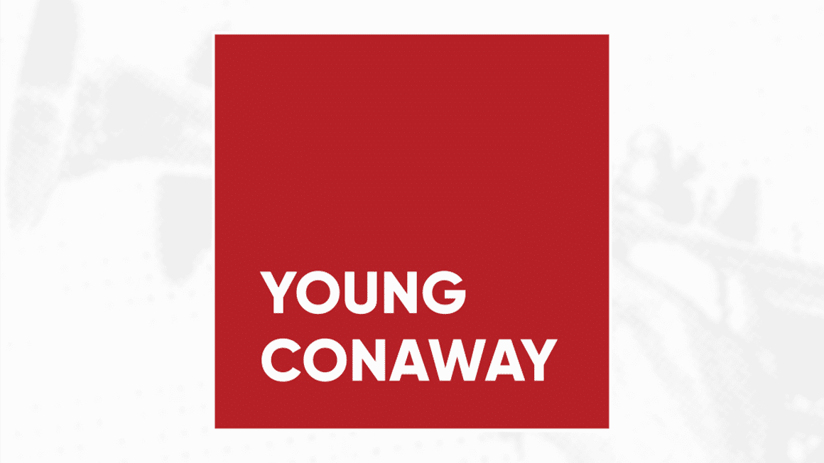 Young Conaway