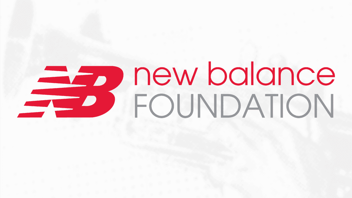 New Balance Foundation