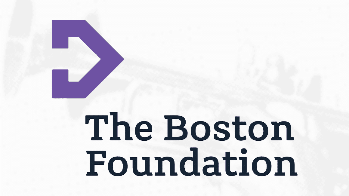 The Boston Foundation